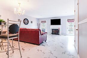 11 Mi to Dtwn Aberdeen: Spacious Townhome!