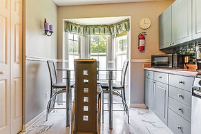 11 Mi to Dtwn Aberdeen: Spacious Townhome!