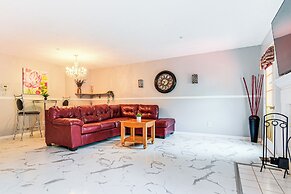 11 Mi to Dtwn Aberdeen: Spacious Townhome!