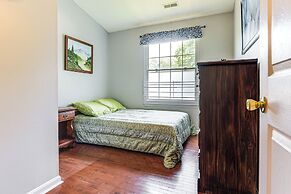 11 Mi to Dtwn Aberdeen: Spacious Townhome!