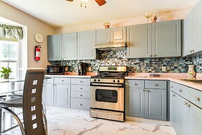 11 Mi to Dtwn Aberdeen: Spacious Townhome!