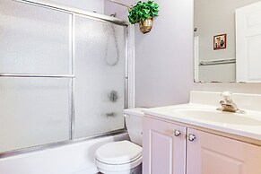 11 Mi to Dtwn Aberdeen: Spacious Townhome!