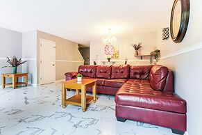 11 Mi to Dtwn Aberdeen: Spacious Townhome!