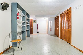 11 Mi to Dtwn Aberdeen: Spacious Townhome!