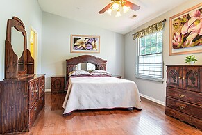 11 Mi to Dtwn Aberdeen: Spacious Townhome!