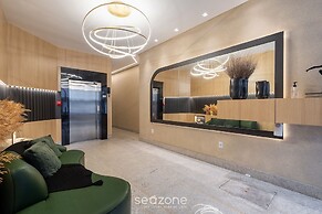 450m Beach Apt - Bbq, 3 Suites Tah0602