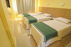 Maren Praia Hotel