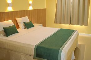 Maren Praia Hotel