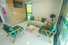 Maren Praia Hotel