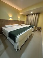 Maren Praia Hotel