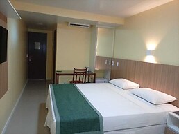 Maren Praia Hotel