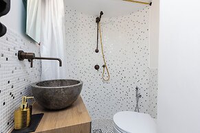 Pantheon Apartment