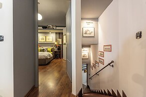 Pantheon Apartment