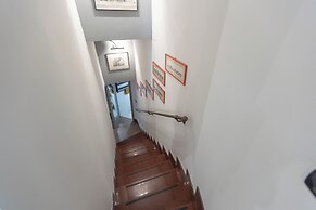 Pantheon Apartment