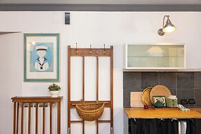 Pantheon Apartment