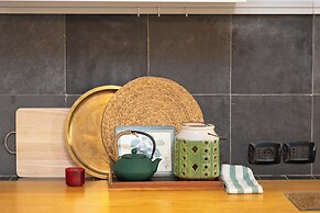 Pantheon Apartment