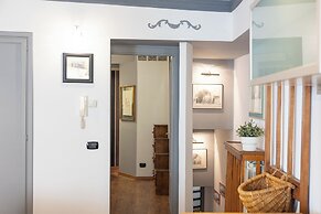 Pantheon Apartment