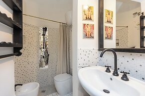 Pantheon Apartment