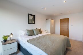 Axis Apartment