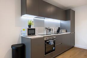 Axis Apartment