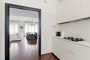 Brera Apartments in Dateo