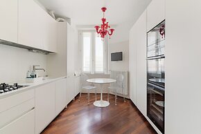 Brera Apartments in Dateo
