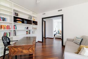 Brera Apartments in Dateo