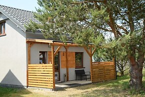 Comfortable Holiday Home, Sauna, Fishing Pond
