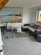Comfortable Holiday Home, Sauna, Fishing Pond