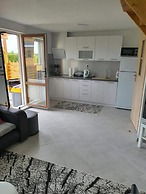 Comfortable Holiday Home, Sauna, Fishing Pond