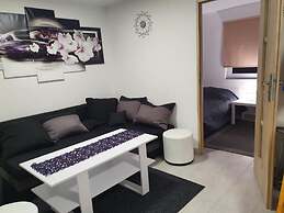 Comfortable Holiday Home, Sauna, Fishing Pond