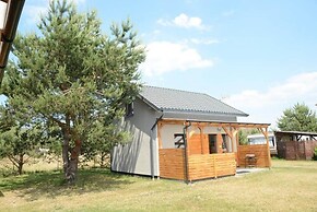 Comfortable Holiday Home, Sauna, Fishing Pond