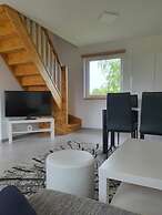 Comfortable Holiday Home, Sauna, Fishing Pond