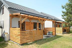 Comfortable Holiday Home, Sauna, Fishing Pond