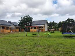 Comfortable Holiday Home, Sauna, Fishing Pond