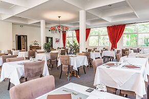 HI Brides-les-Bains
