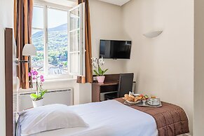 HI Brides-les-Bains
