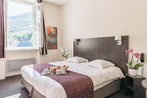 HI Brides-les-Bains