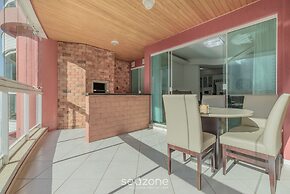 4BR Apt w/ BBQ 70m From Beach Rto0502