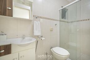 4BR Apt w/ BBQ 70m From Beach Rto0502