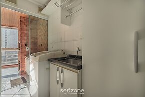 4BR Apt w/ BBQ 70m From Beach Rto0502