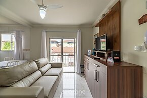 2BR Apt 260m From Canto Beach Itapema Rtl0302