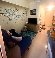 Condo With Balcony at Makati SM Jazz