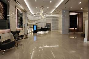 Condo With Balcony at Makati SM Jazz