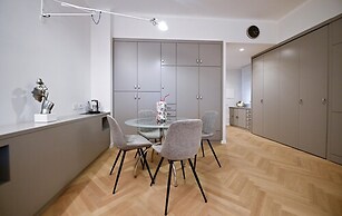 Rental in Rome Dolce Vita Suite