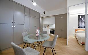 Rental in Rome Dolce Vita Suite