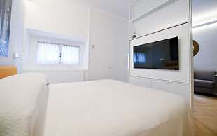 Rental in Rome Dolce Vita Suite