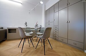 Dolce Vita Suite
