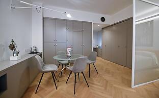 Rental in Rome Dolce Vita Suite
