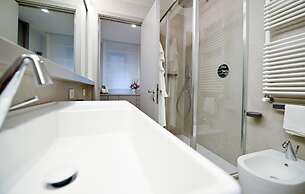 Rental in Rome Dolce Vita Suite